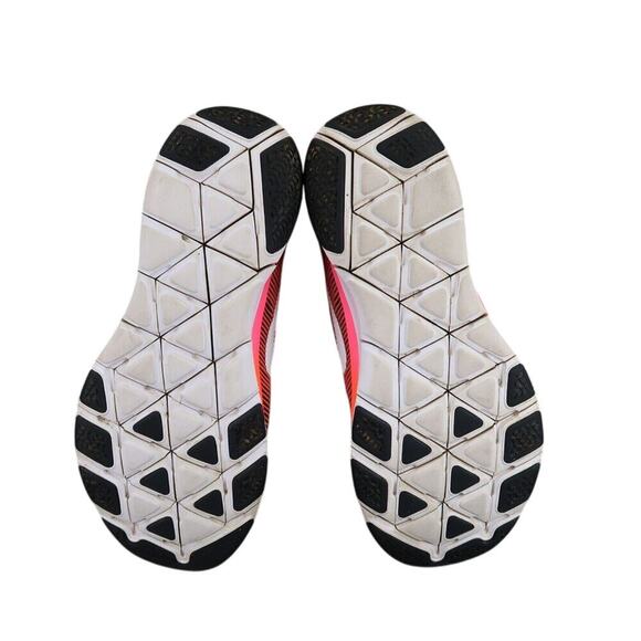 Nike Shoes Mens 14 Athletic Trainers Free TR Versatility Sport Flywire Colorful main image 7